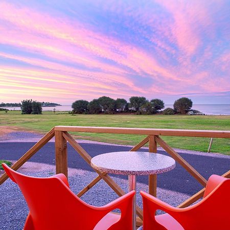 Discovery Parks - Devonport Exteriör bild