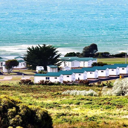 Discovery Parks - Devonport Exteriör bild