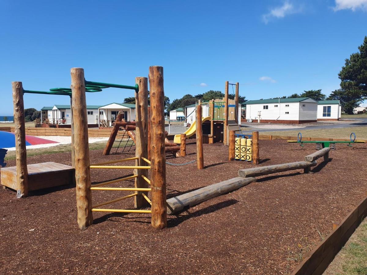 Discovery Parks - Devonport Exteriör bild