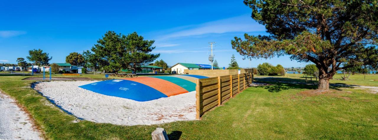 Discovery Parks - Devonport Exteriör bild