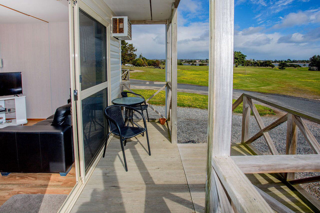 Discovery Parks - Devonport Exteriör bild