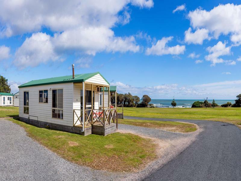 Discovery Parks - Devonport Exteriör bild